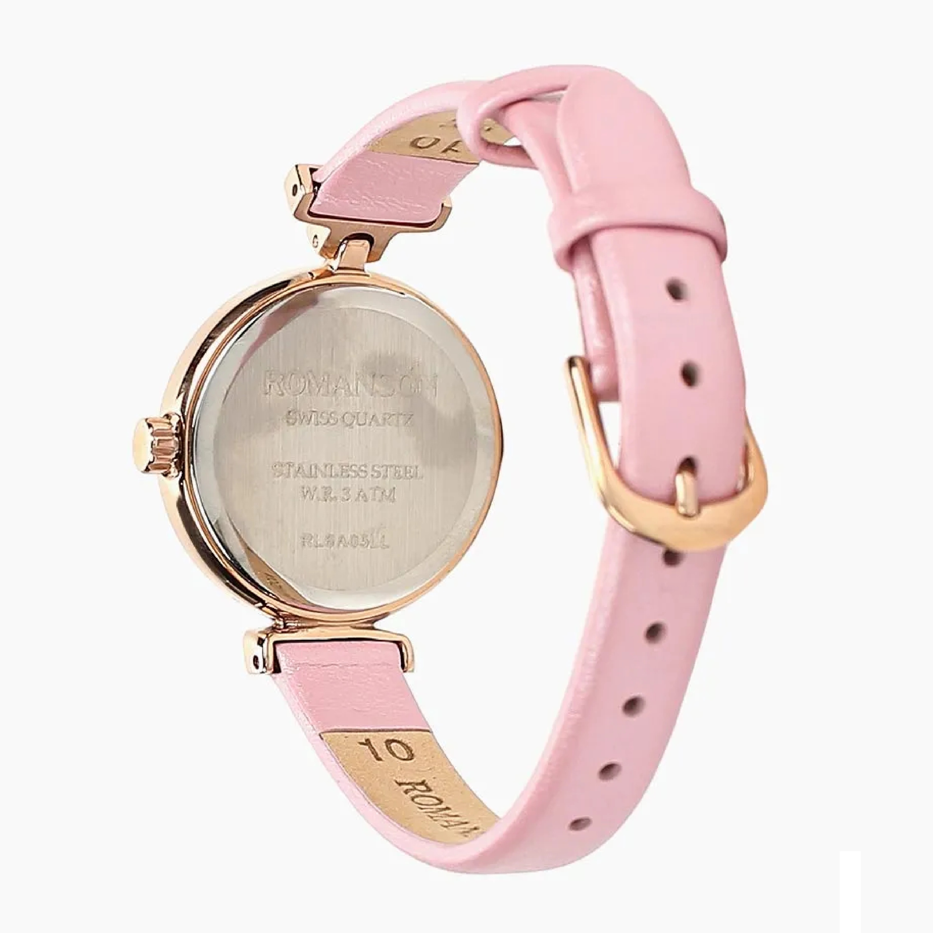 ROMANSON RL 6A05L LR(WH) - фото 4